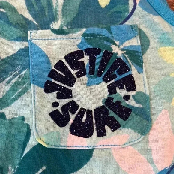 Children’s Justice clothing bundle. Some new with tags. - Picture 9 of 13